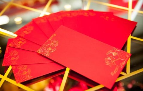 孩過(guò)年收兩萬(wàn)紅包秒殺父母年終獎(jiǎng)，孩子紅包你會(huì)怎么處理？——安穎心理蔡宋華接受惠州電視臺(tái)采訪(fǎng)
